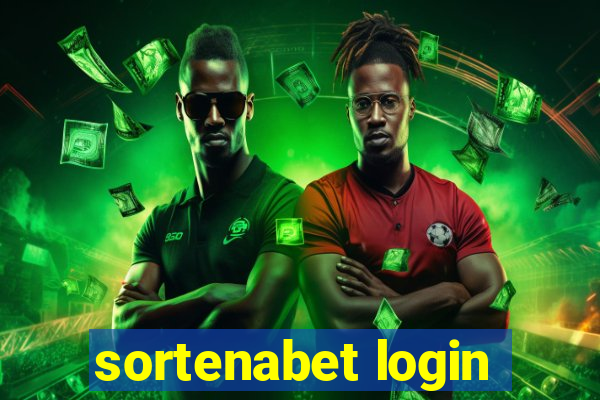 sortenabet login